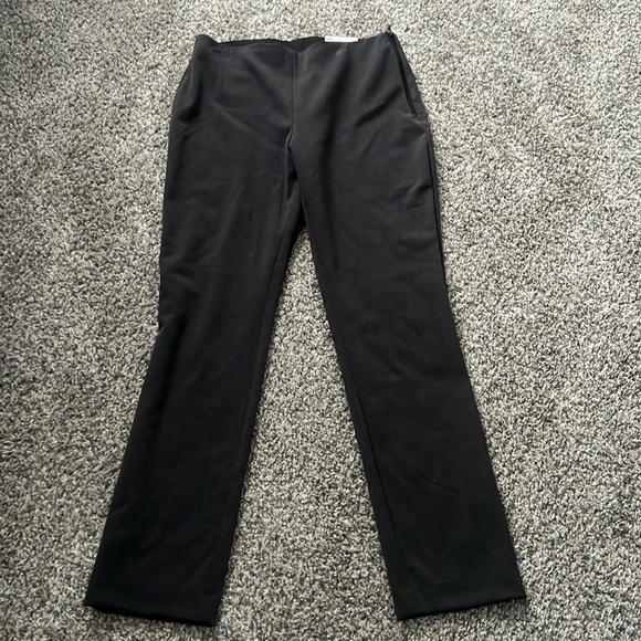 Smoke gray work pants - Picture 1 of 2